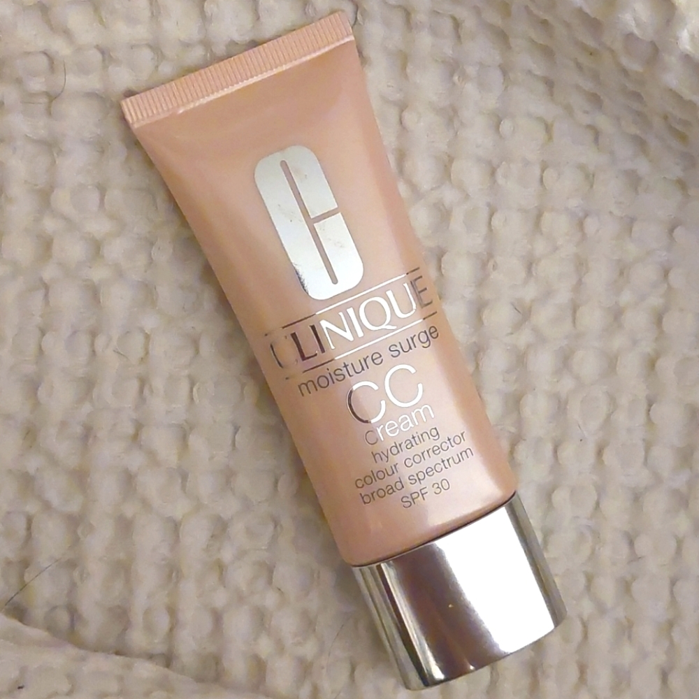 🌟3 for $20🌟 Clinique Moisture Surge CC Cream in Light